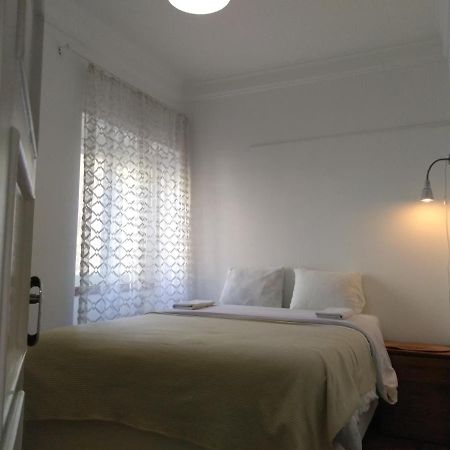 Voyage Guest House Lisboa Extérieur photo