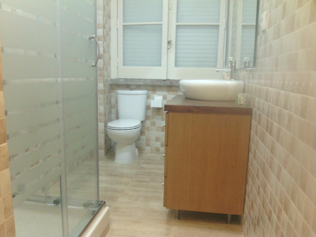 Voyage Guest House Lisboa Extérieur photo