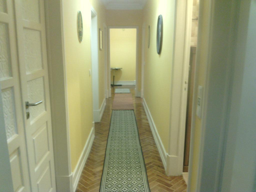 Voyage Guest House Lisboa Extérieur photo