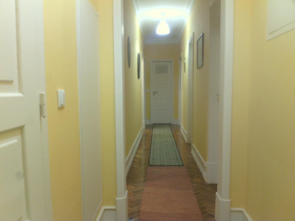 Voyage Guest House Lisboa Extérieur photo
