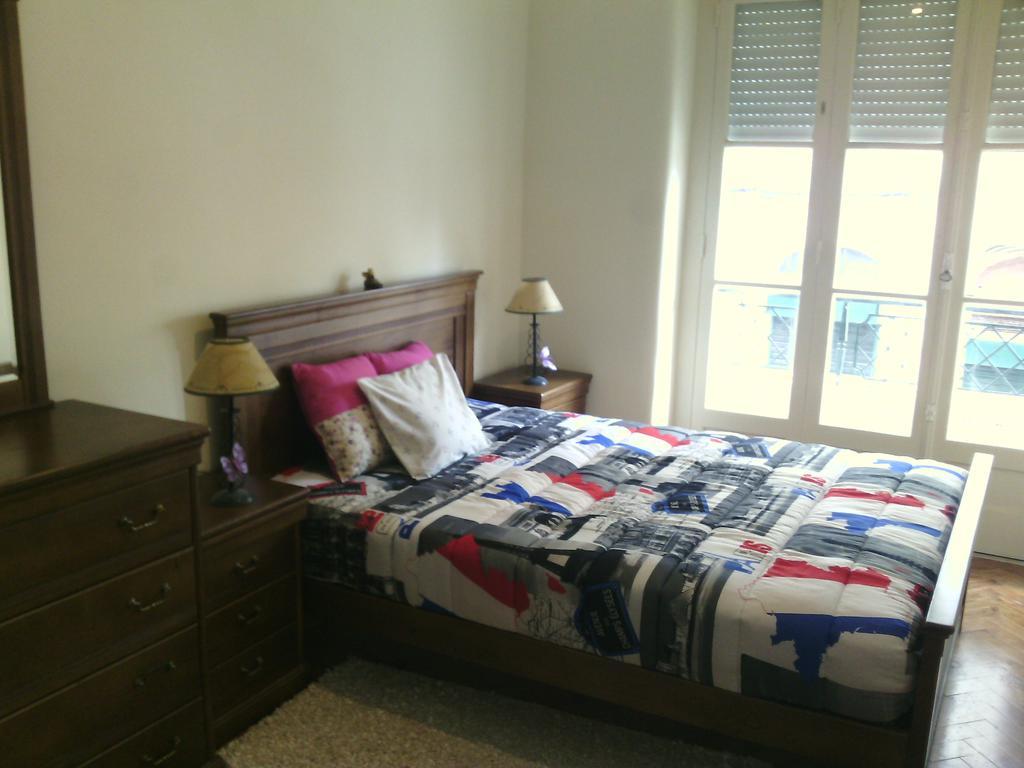 Voyage Guest House Lisboa Extérieur photo