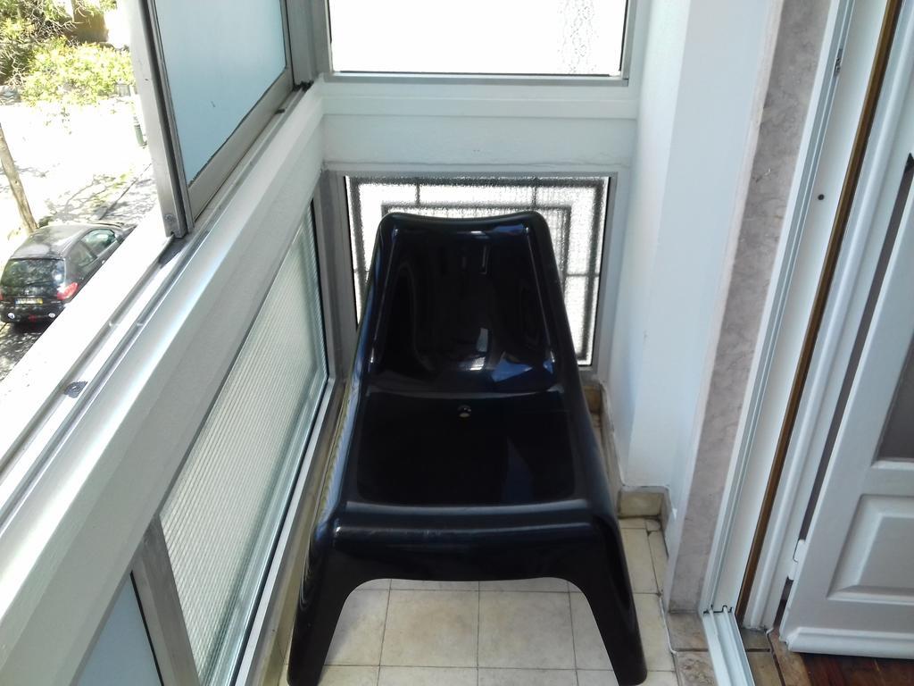Voyage Guest House Lisboa Extérieur photo