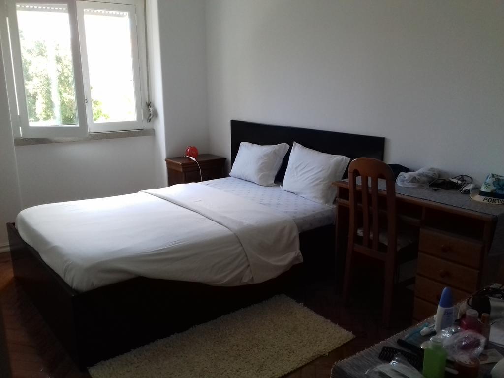 Voyage Guest House Lisboa Extérieur photo