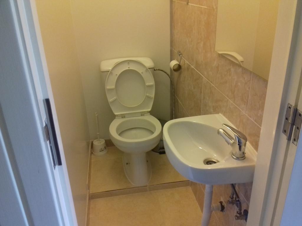 Voyage Guest House Lisboa Extérieur photo