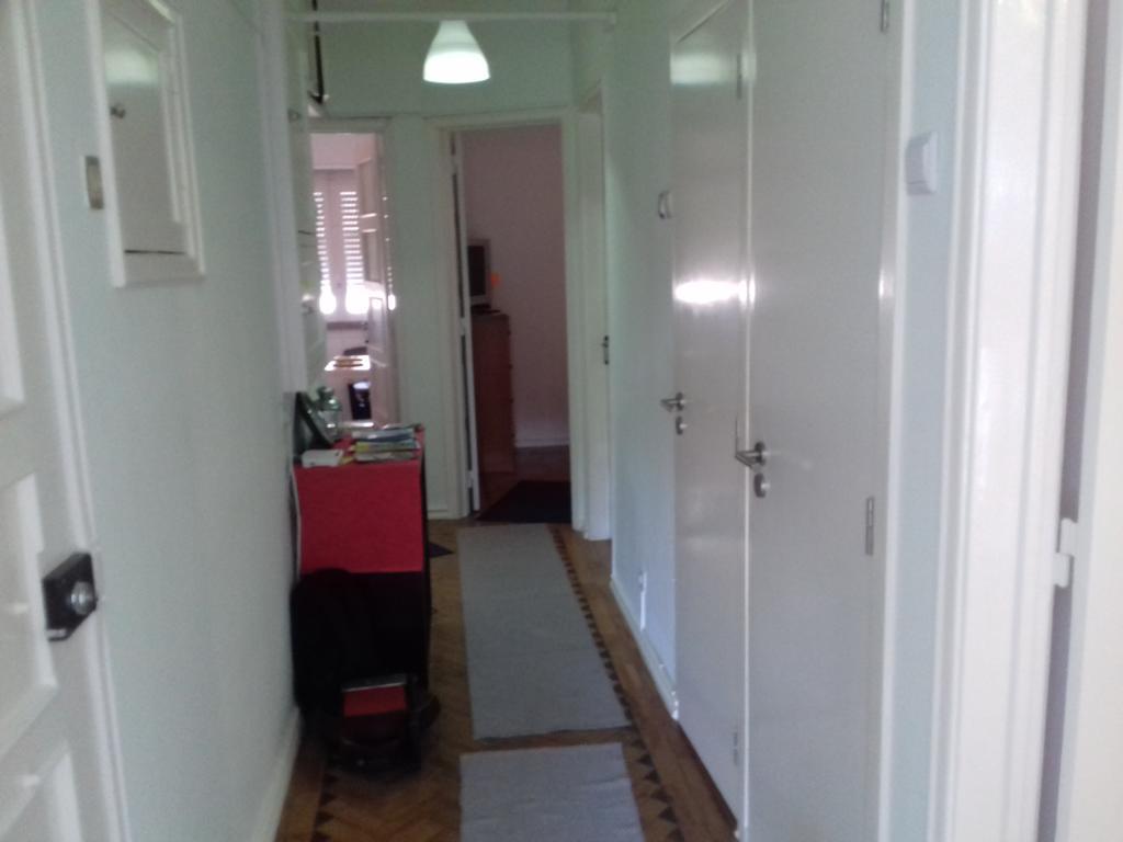 Voyage Guest House Lisboa Extérieur photo