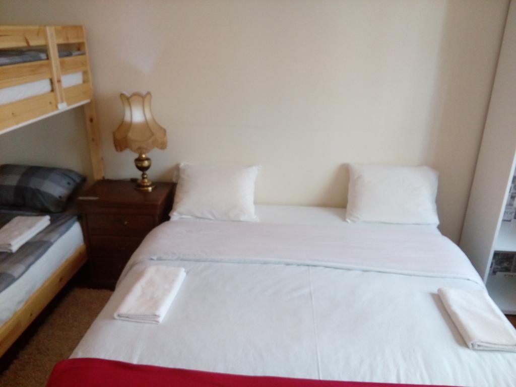 Voyage Guest House Lisboa Extérieur photo